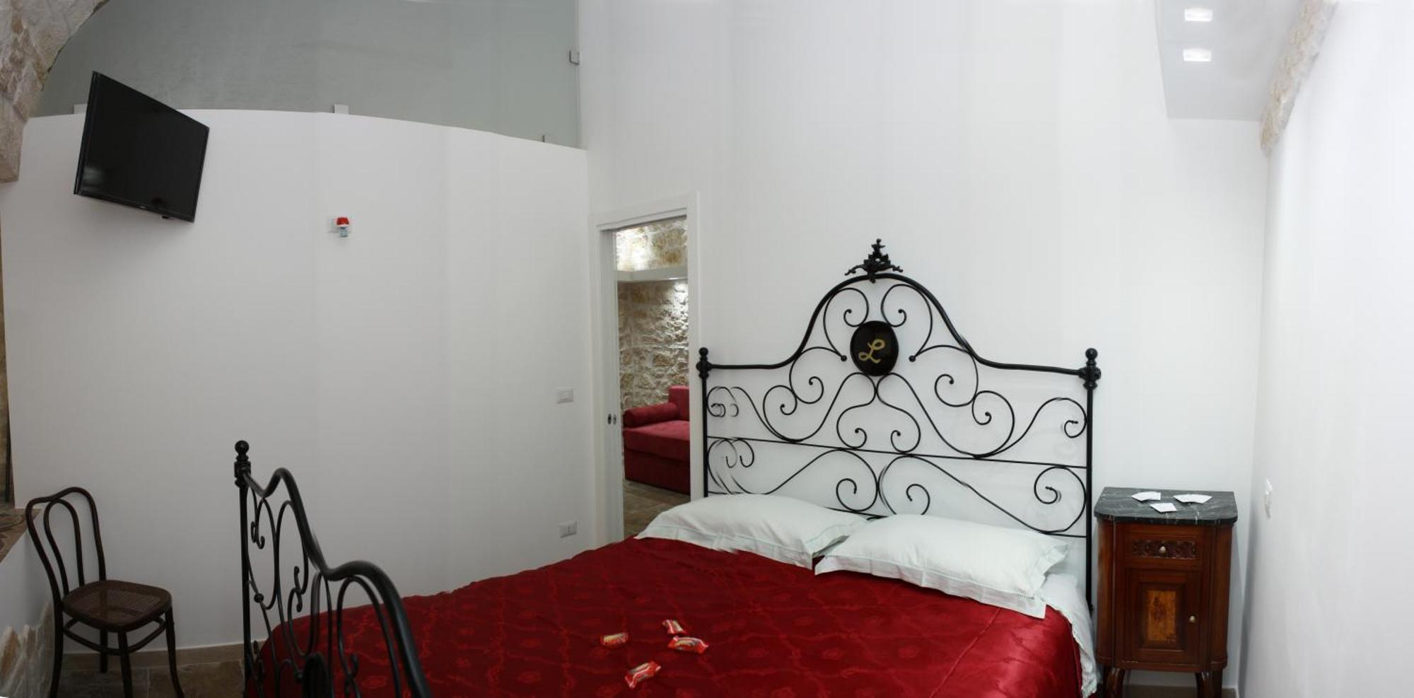 Lilla B&B Molfetta Exterior foto