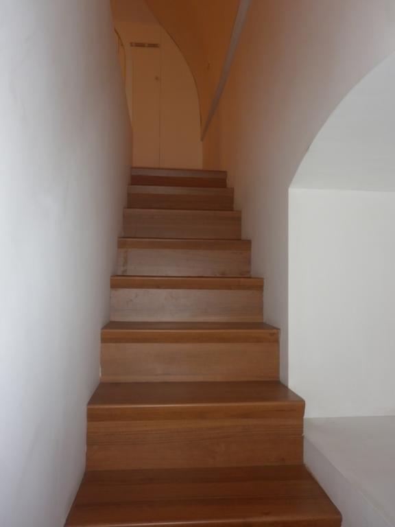 Lilla B&B Molfetta Habitación foto