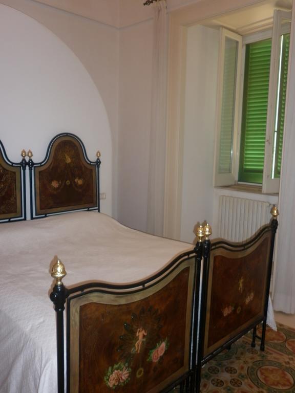 Lilla B&B Molfetta Exterior foto