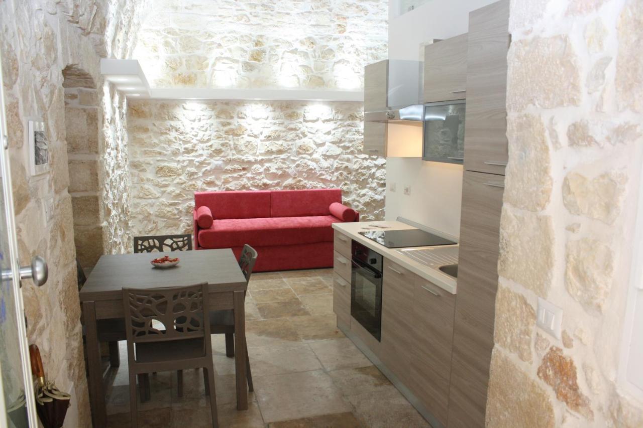 Lilla B&B Molfetta Habitación foto