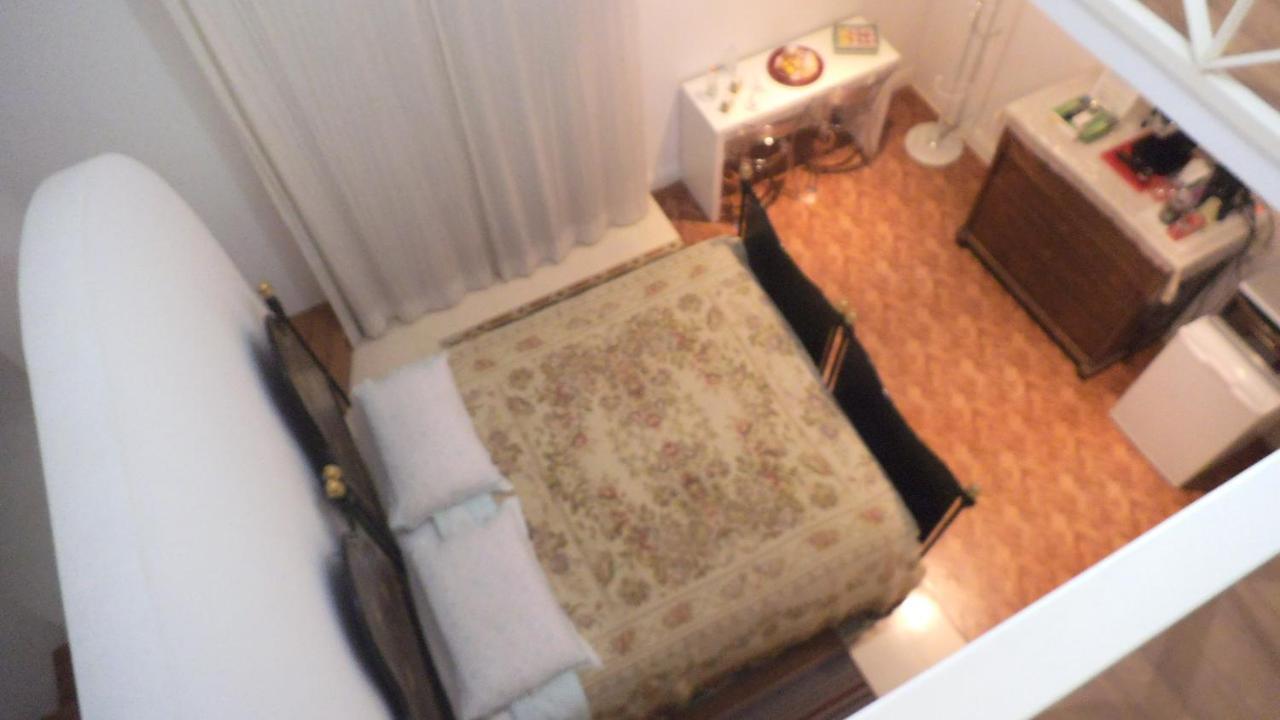 Lilla B&B Molfetta Exterior foto